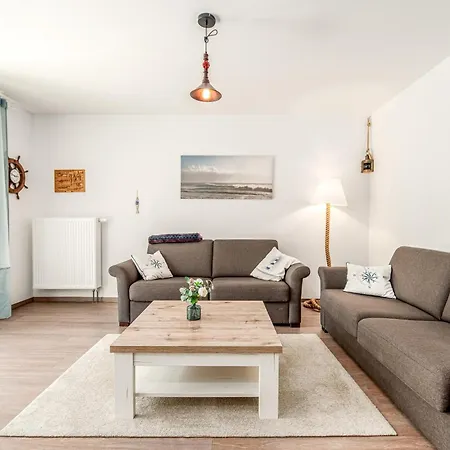 Апартаменты Sellinkoje *