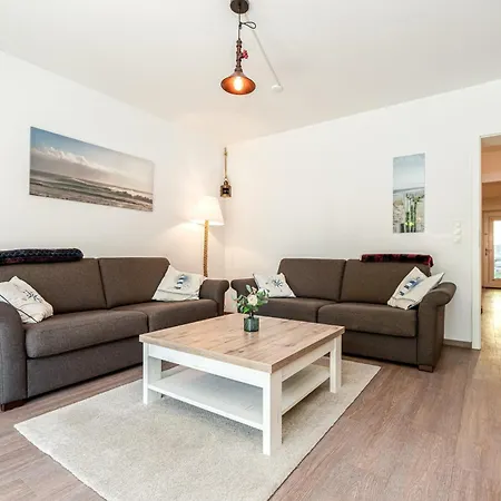 Apartment Sellinkoje *