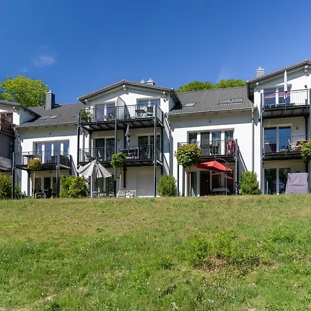 Sellinkoje Apartment Sellin (Rugen)