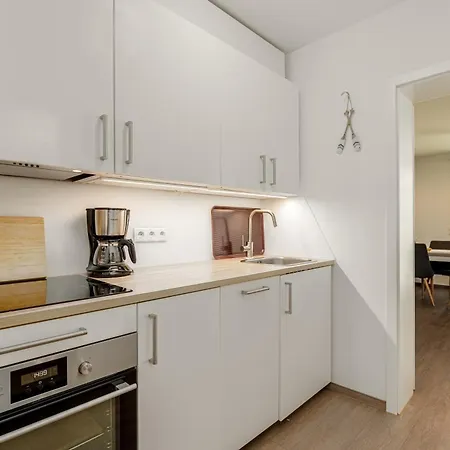 Sellinkoje Апартаменты *