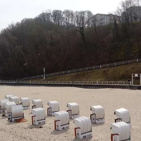 Sellinkoje * Зеллин