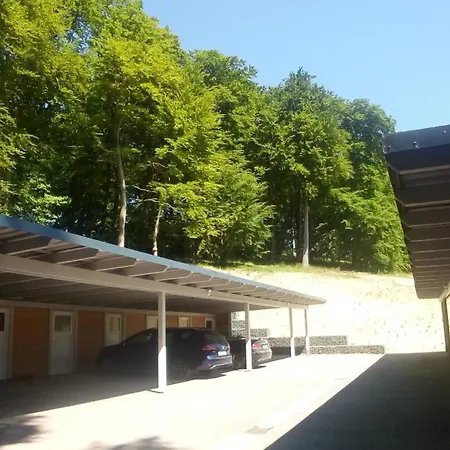 Sellinkoje Апартаменты Зеллин