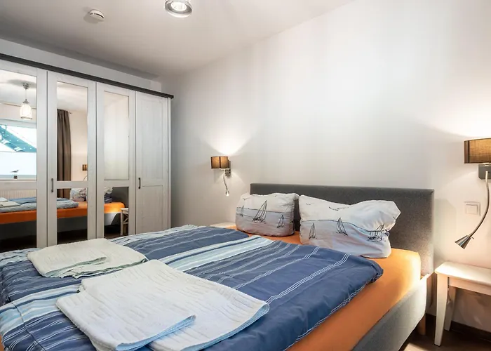 Apartamento Sellinkoje Sellin (Rugen)