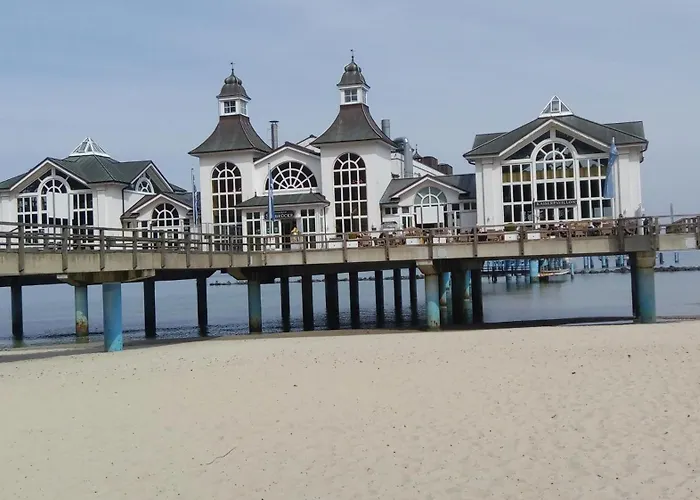 Sellinkoje Sellin (Rugen)