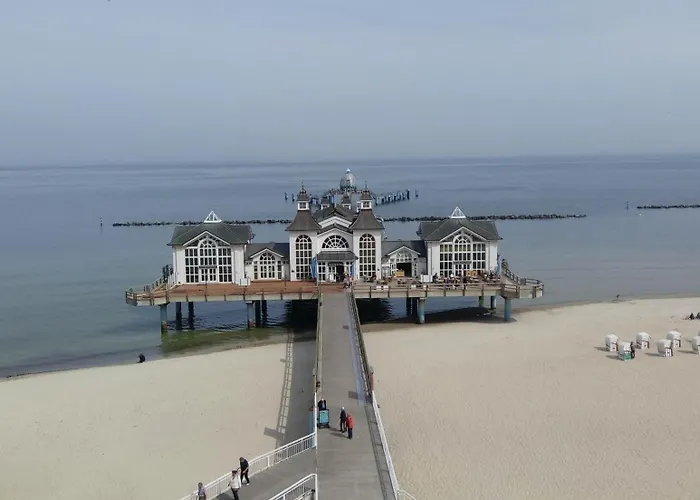 Sellinkoje Sellin (Rugen)