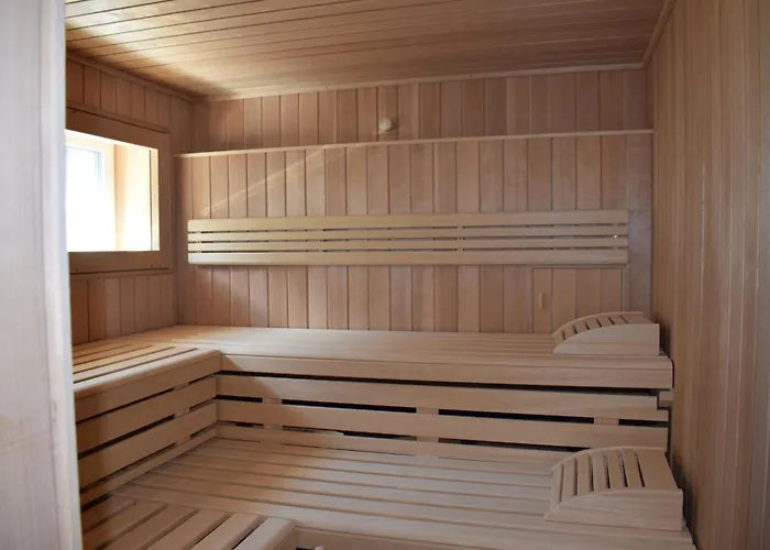 Sellinkoje * Sellin (Rugen)