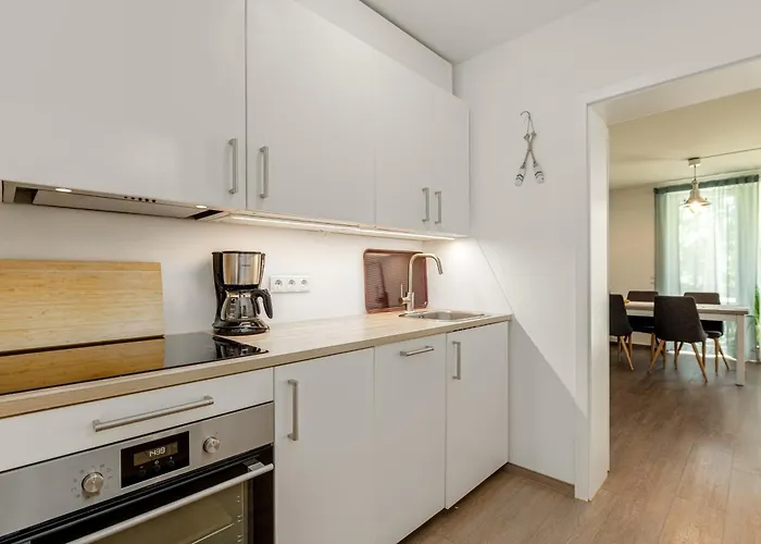 Sellinkoje Apartamento *