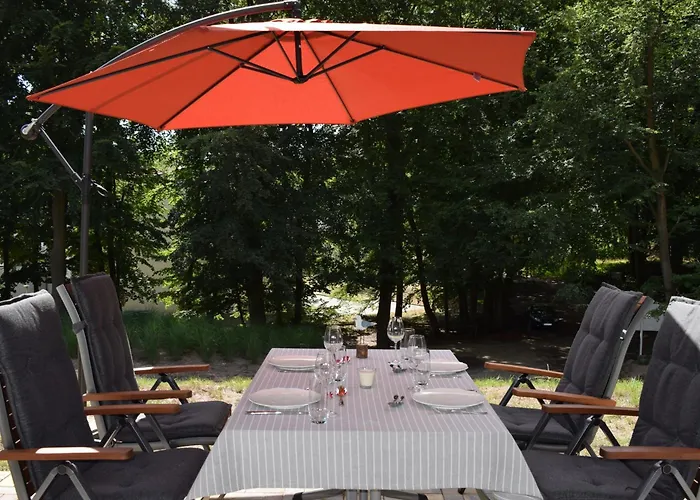 Sellinkoje * Sellin (Rugen)